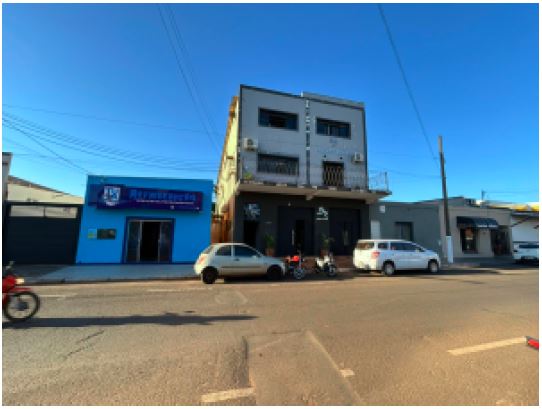 Imóvel em Rio Verde de Mato Grosso/MS