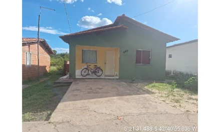 Demerval lobao - vista alegre