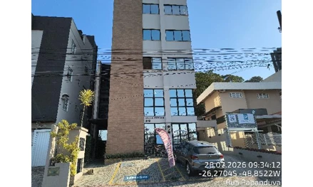 Edif res e comercial perondi villa office