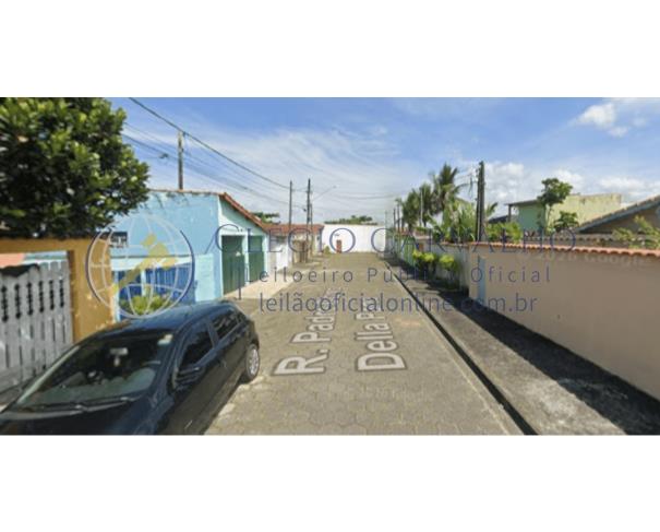 Casa 125m² - casa 125m² - itanhaém - sp