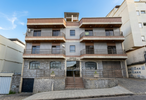 Apartamento 82m² | juiz de fora/mg