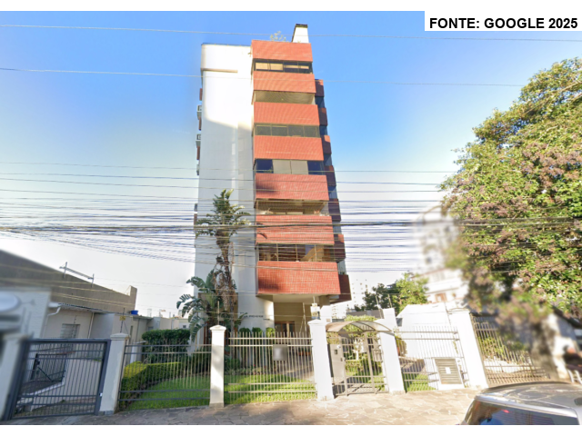 Garagem 12 c/ 10,58m² - edifício la provecen - b. são joão