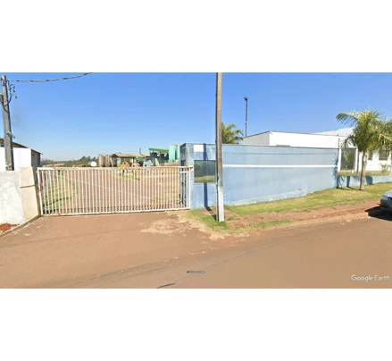 Lote 11.1 - imóvel c/ 5.495,03m² em apucarana/pr