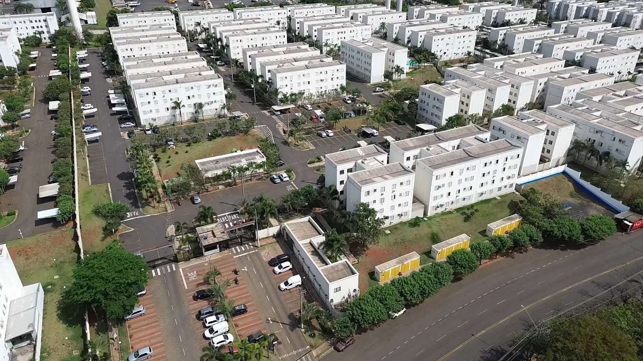 Alienação fiduciária nº 2026/970013 - pagamento à vista