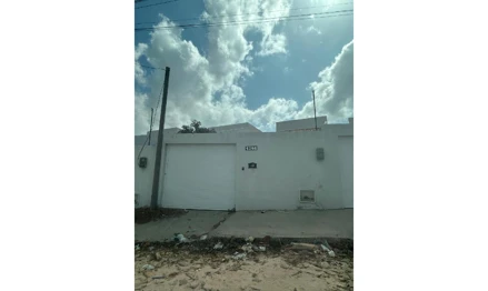 Residencial hibiscus