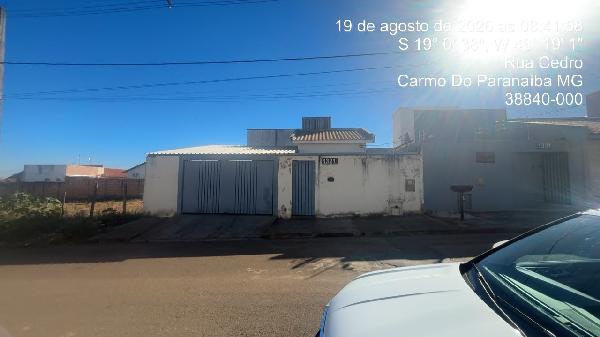 Lot res nova floresta