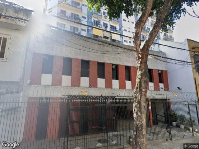 Apartamento em leilão no bairro Campo Grande em Rio De Janeiro - RJ - Campo Grande - Rio De Janeiro/RJ (lote 1032083)