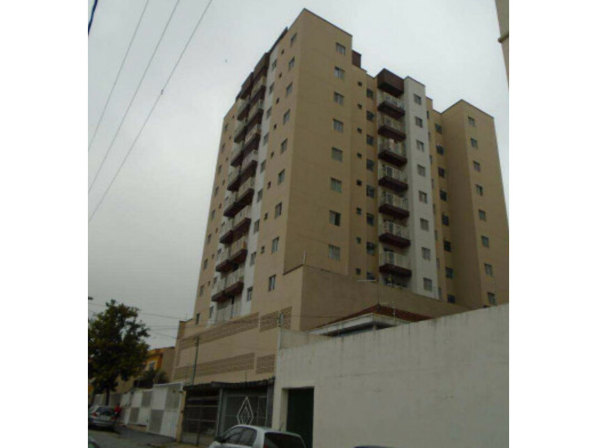 Apartamento à venda em leilão