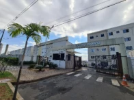 Apartamento - 43,2m² - Limeira/SP