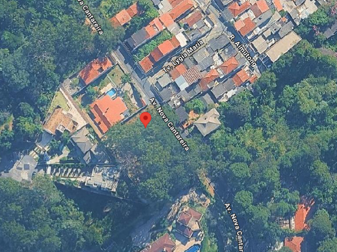 Lote 28: terreno com 792,00 m² - vila albertina são paulo sp