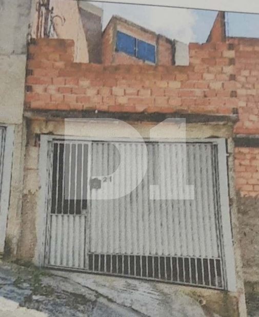 Casa em santo andré/sp