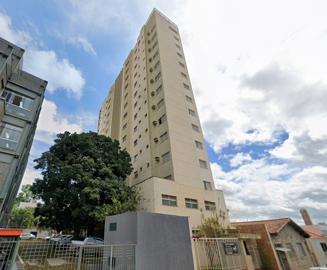 Apartamento em uberaba/mg