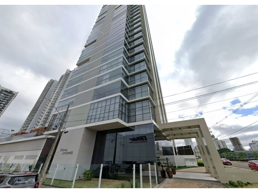 Apartamento à venda em leilão