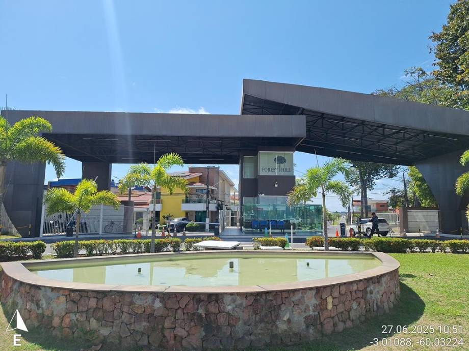 Casa à venda na Avenida Autaz Mirim - Manaus/AM Código: 02.23172
