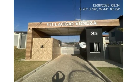 Apartamento em Leilão em Betim / MG - 3068611