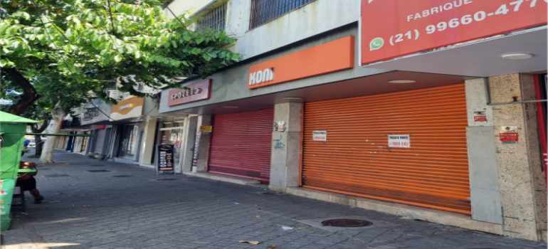 Avenida geremário dantas 1442, subloja a.b, pechincha, rio de janeiro/rj