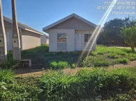 Casa - 45,63m² - Terreno - 232,62m² - Morro Agudo/SP