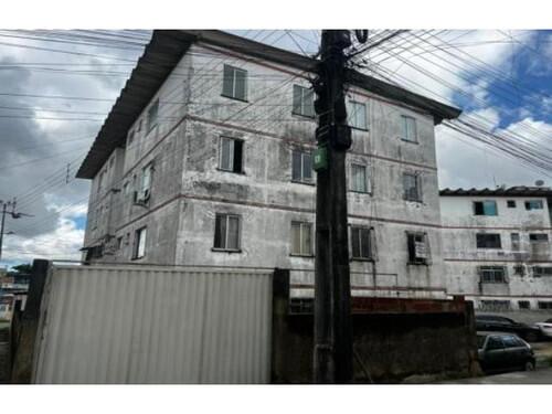 Apartamento em Cajazeiras X, Salvador BA