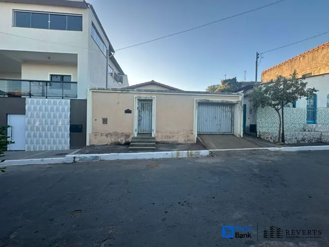 Casa em Parnamirim/RN — Nova Parnamirim