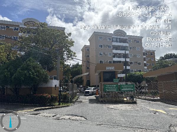Edificio de sao jose