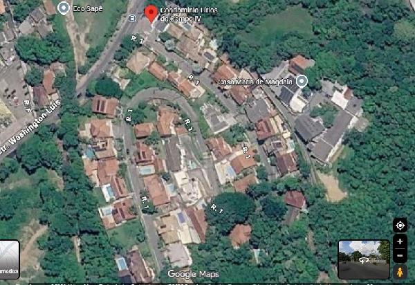Cond lirios do campo iv