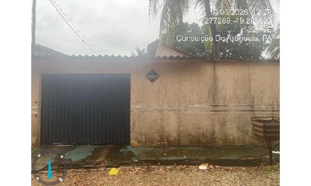 Conceicao do araguaia - vila real