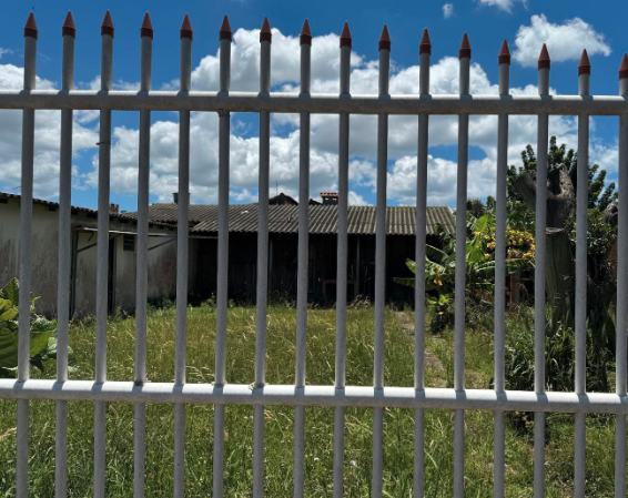 Terreno tramandaí