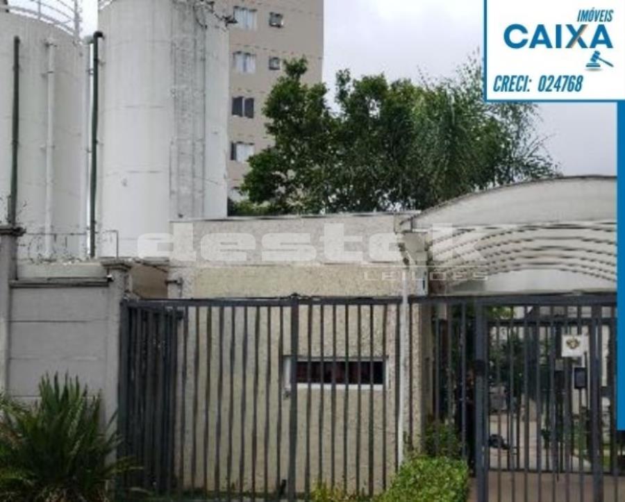 Apartamento na VILA AUSTRIA/SP imóveis CAIXA com desconto de 39,56%