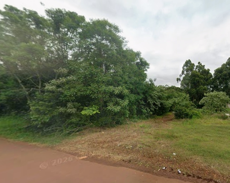 Terreno, 1.049m², Braga/RS
