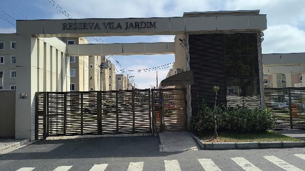 Cond res vila jardim