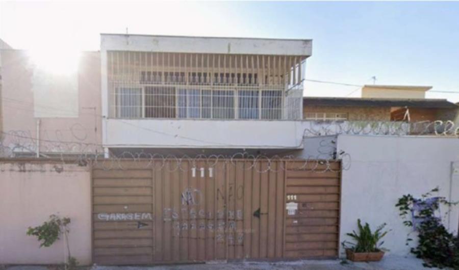 Imóveis residenciais e comerciais - enforce - e496 - lote 12 - jardim sumaré - imovel residencial/comercial com 669,00 m2