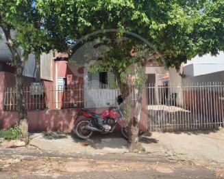 Lote 208 - pr - alto piquiri | casa - 70m²