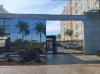 Apartamento - 46,93m² - Londrina/PR