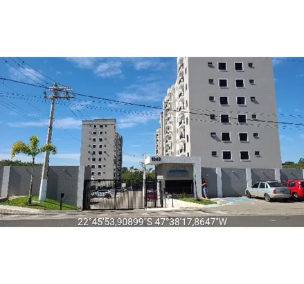 Apartamento em Leilão em Piracicaba / SP - 3050147