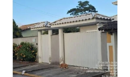 Casas em Leilão em Maricá / RJ - 3052614