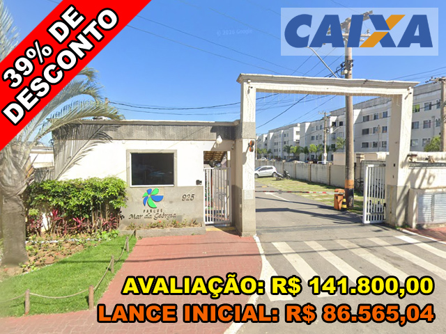 Avenida otoniel gomes tavares n. 925 apto. 410, bl 06 - cond res mar da georgia - sao jose do barreto - macae/rj