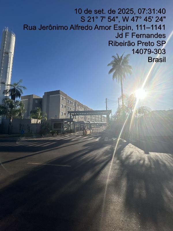 Vitta recanto da mata