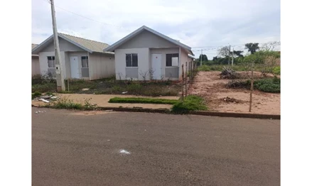 Casa em Leilão em Tabatinga / SP - 3069166