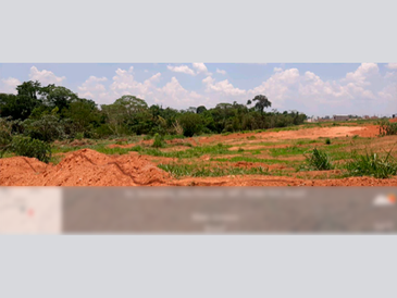 Alta floresta mt travessa neuciana vasques 305 (lote 07 da quadra 66) matrícula:36.275