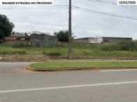 Terreno com 433,12m² - sorriso/mt