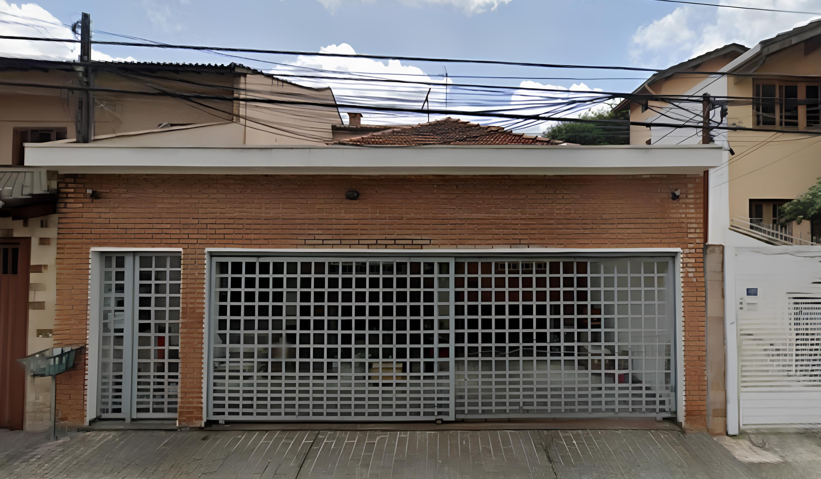 Casa em guarulhos/sp - vila augusta