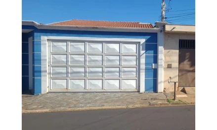 Ribeirão preto-sp. casa, situada na rua alexandre capellari, nº 1589, lotes 61
