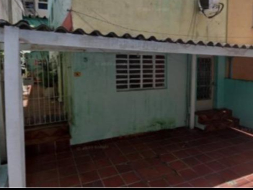 Casa à venda em leilão