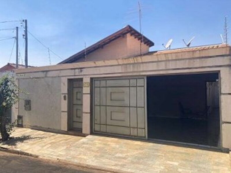 Imóvel em leilão em Uberaba, Uberaba/MG