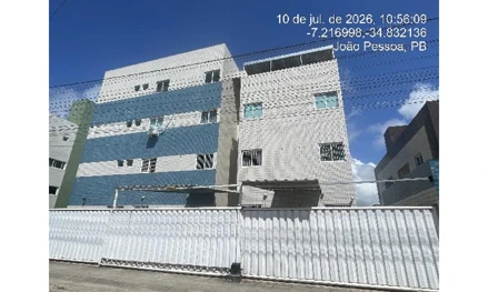 Residencial davi finizola iv