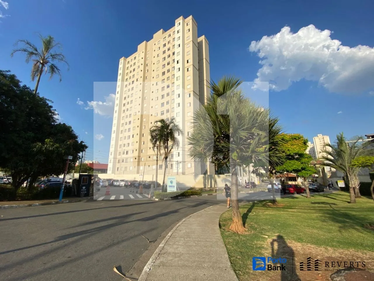 Apartamento em guarulhos/sp