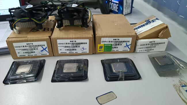 MATERIAS DE INFORMÁTICA - CENTRO DE ASSISTÊNCIA TÉCNICA FORTALEZA/CE