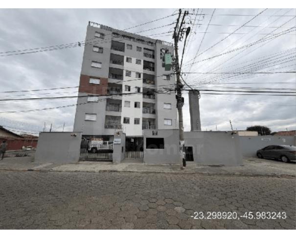 Jacareí/sp — apartamento com 55,052m², 2 quartos, 1 vaga na garagem (f8787713260916) apartamentos em leilão | mgl leilões