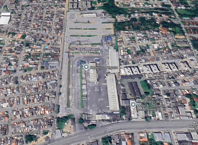 imovel comercial campo grande