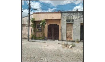 Alagoinhas - terezopolis